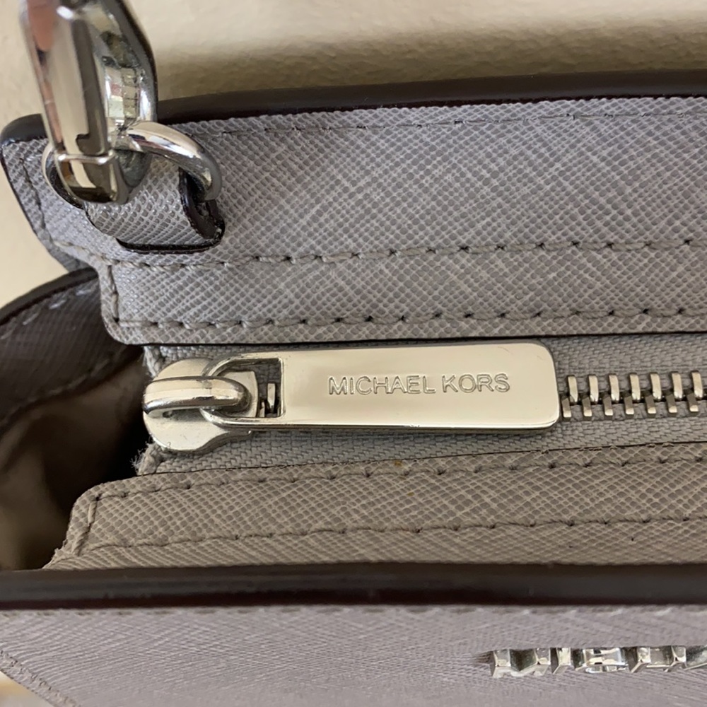 Mini MK bag - Picture 5 of 10